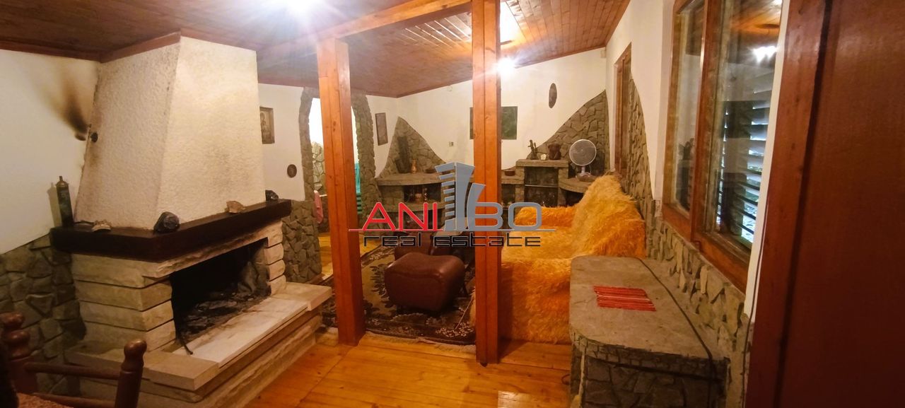 Продава се Къща в Правец - 70 кв.м за 1458 €/кв.м - Снимка #9