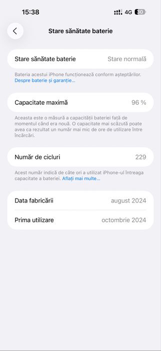 iPhone 16 Pro Max 1TB