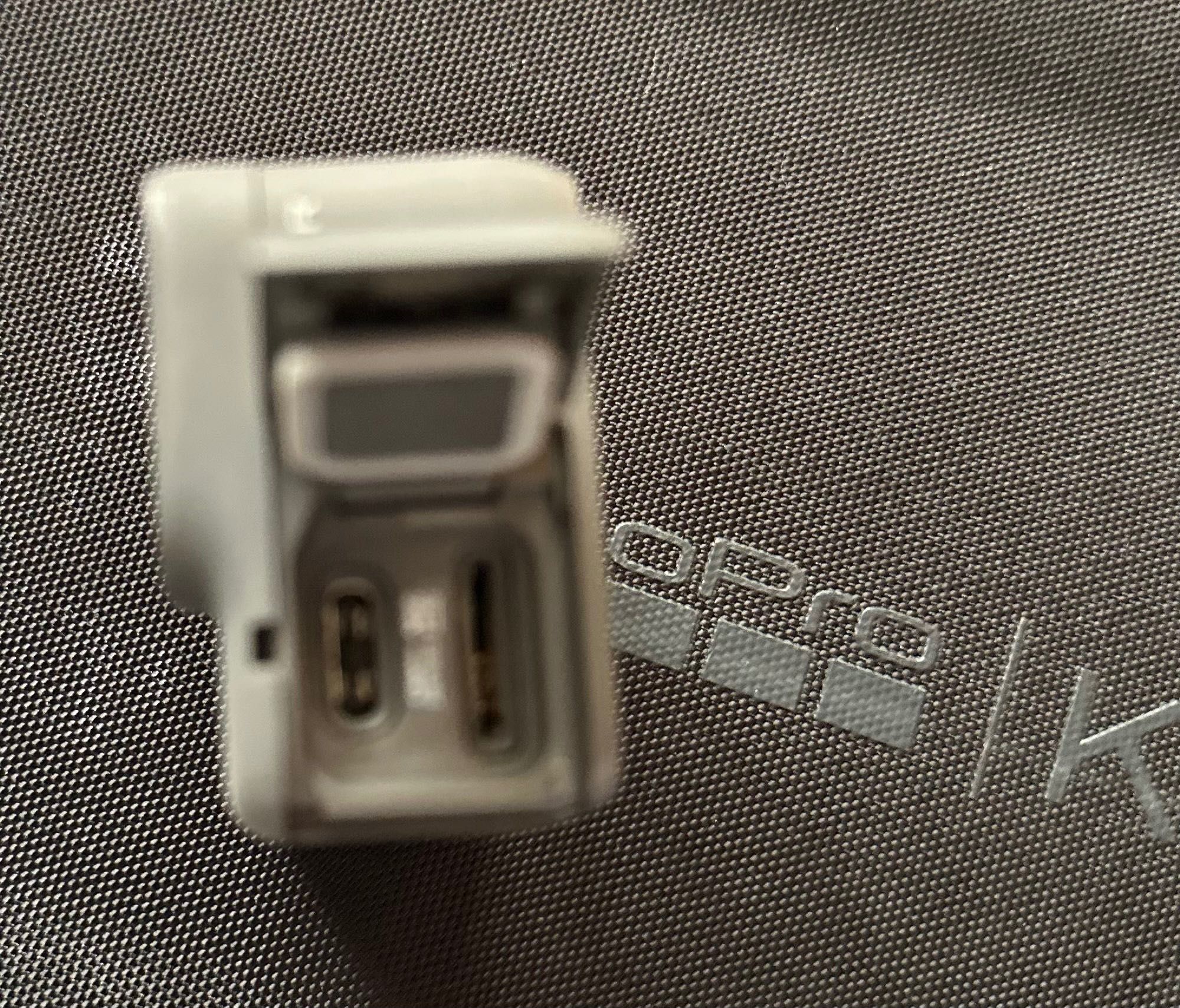 Gopro Hero 7 silver