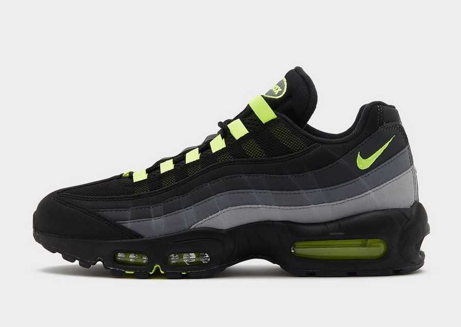 Мъжки маратонки NIKE AIR MAX 95 JD FV4710 001