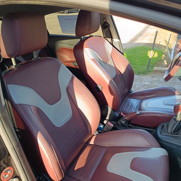 Ford Fiesta ,1.6 benzina(120CP)