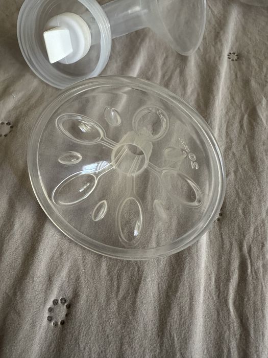 Pompa de san electrica duala 9 Plus, Spectra