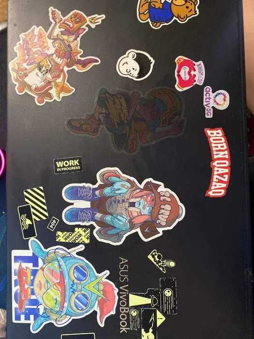 Asus Vivobook 15 X513EAN