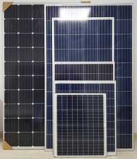 Фотоволтаичен панел EMDE-Solar
