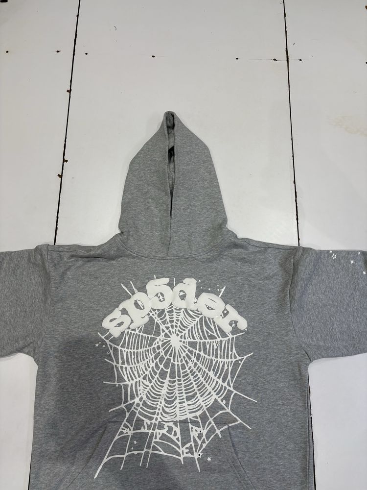 Hanorac Spyder Marimea XL