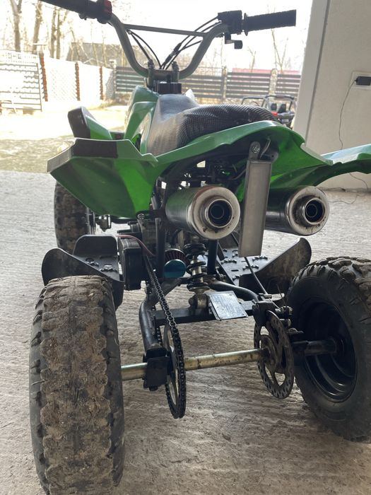 Atv pentru copii