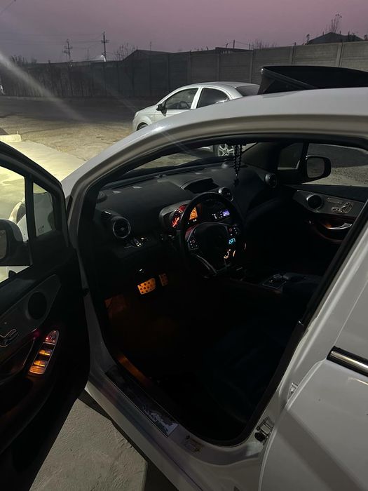 Spark 2011 yil navarot