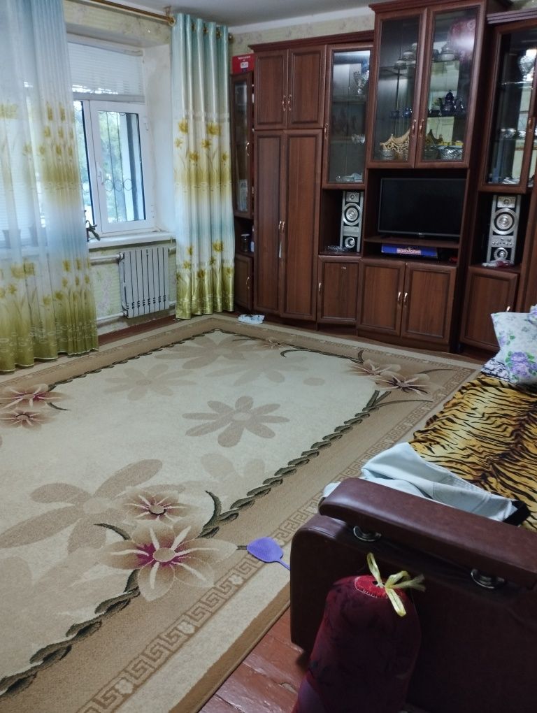 Продаётся квартира