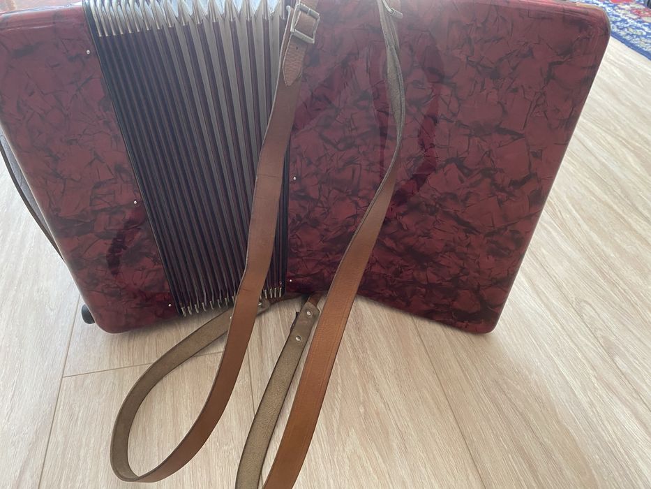 Weltmeister 48баса