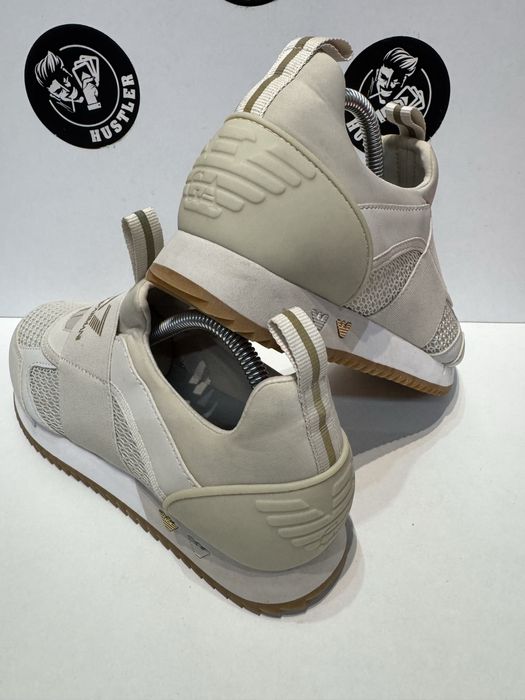 Сникърси EMPORIO ARMANI .Номер 40