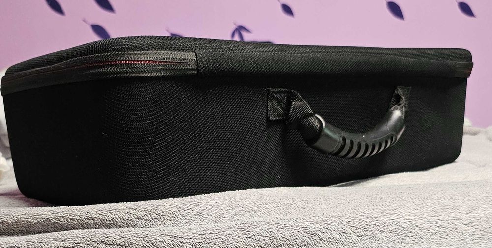 Set gimbal profesional Feiyu Tech cu stabilizare pe 3 axe