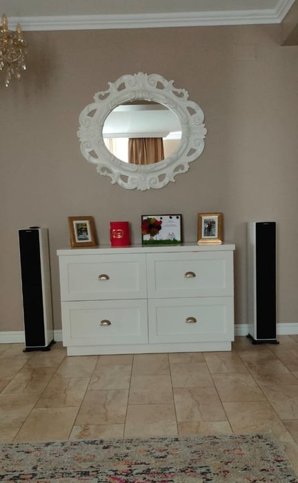 Dynaudio xeo 5,boxe de podea