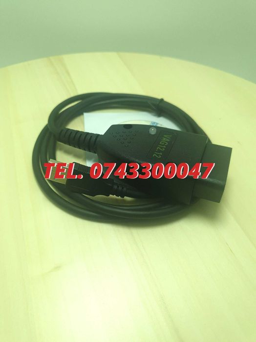 Vag Com Vcds 1212 Pachet Completversiune Finala Calitate