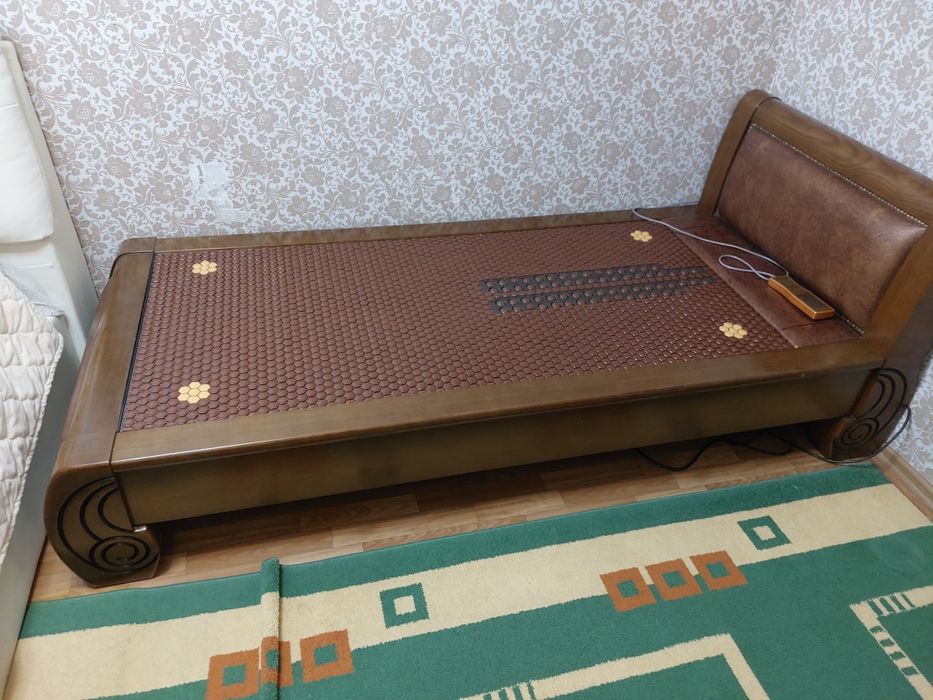 Корейская лечебная кровать