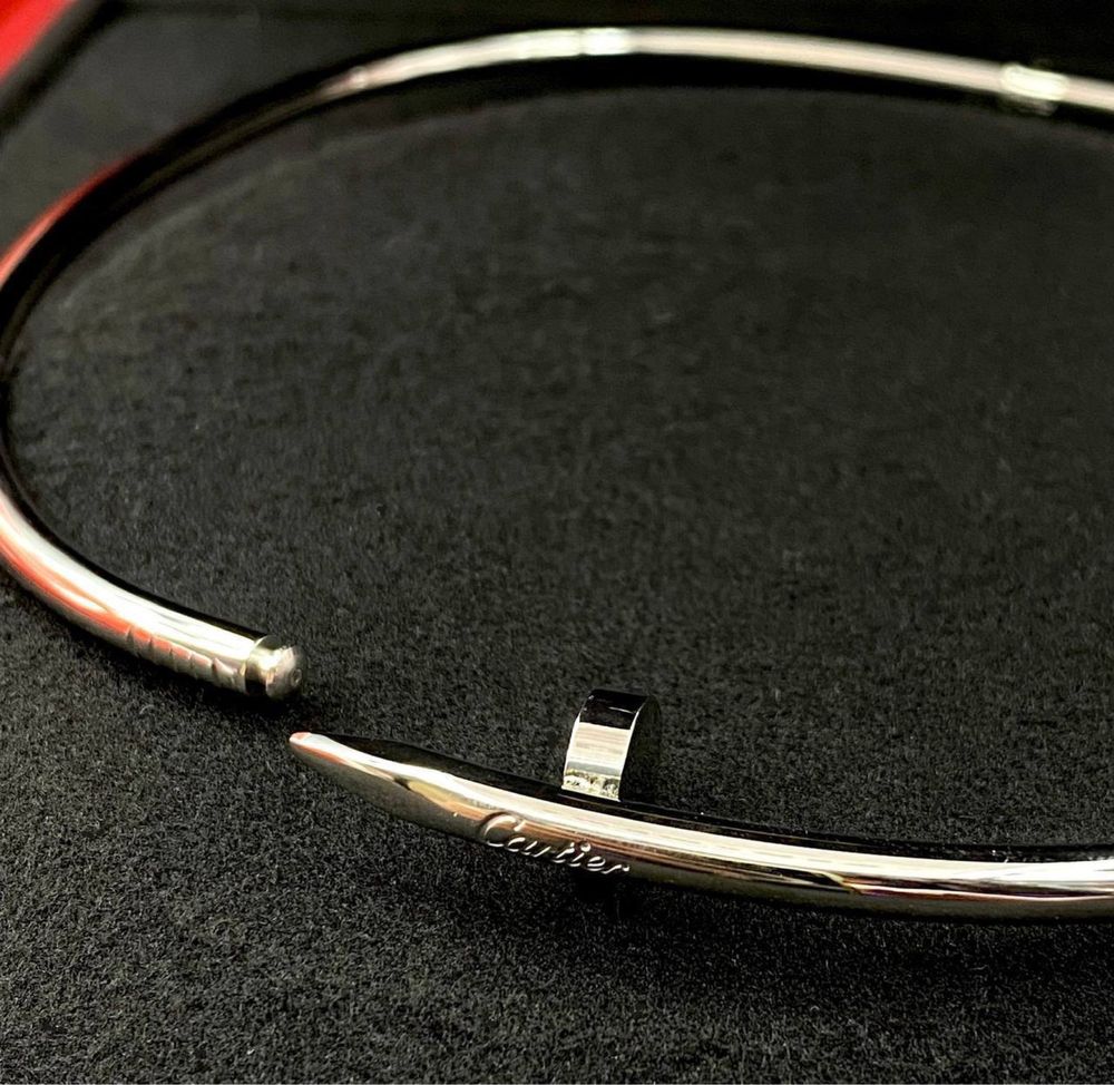 Set Cartier Juste Un Clou