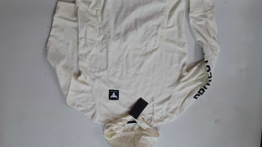 Under Armour Project Rock Terry Hoodie мъжки суичър от Сащ