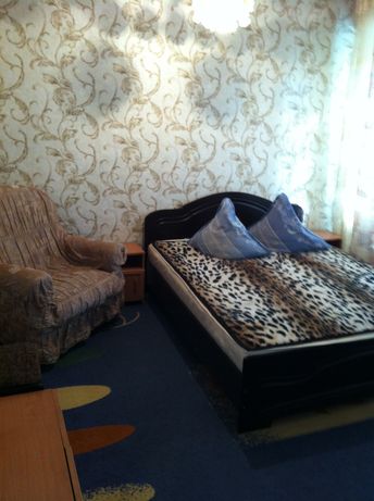 Продам 2-х комнатную квартиру район Сейфулина- рыскулова