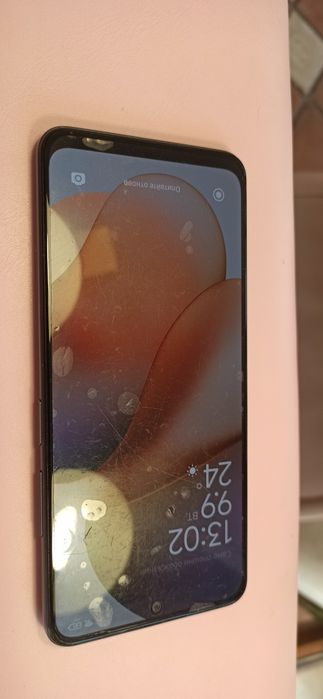 Redmi Note 12 5G