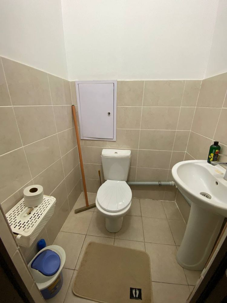 Продается квартира