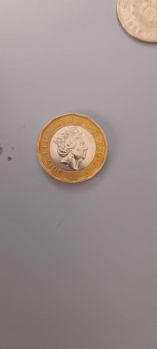 Monede vechi de colectie