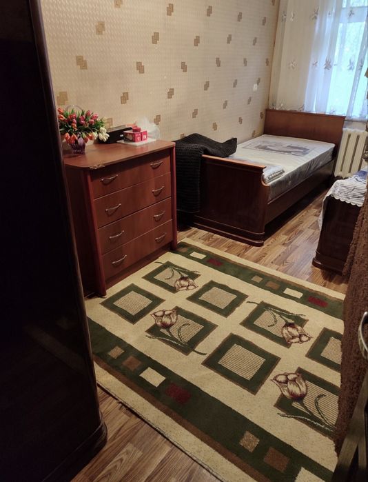 Сдается 2 ком ТТЗ