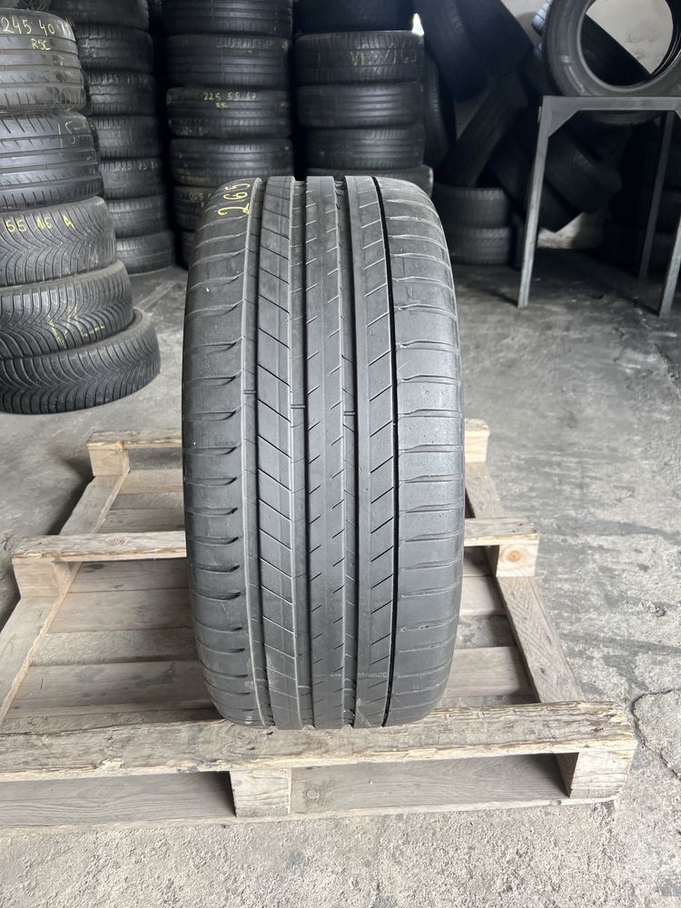 1 anvelopa de vara 265/45/20 Michelin 6 mm!
