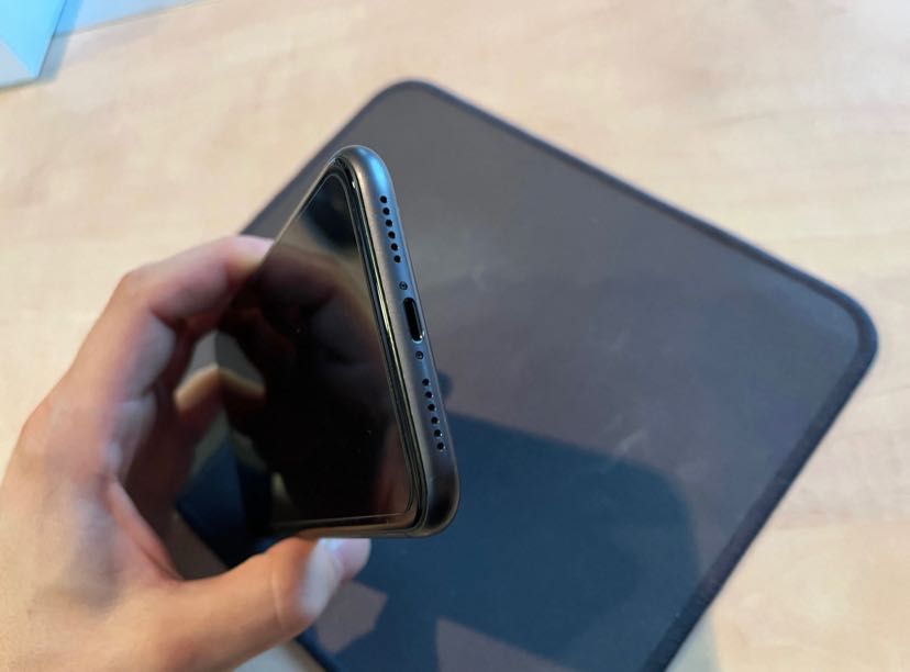 Iphone 11 78% battery health