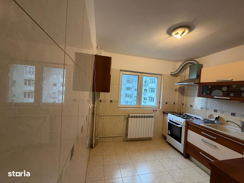 Apartament 2 camere, 52 mp, renovat | Drumul Taberei – Romancierilor