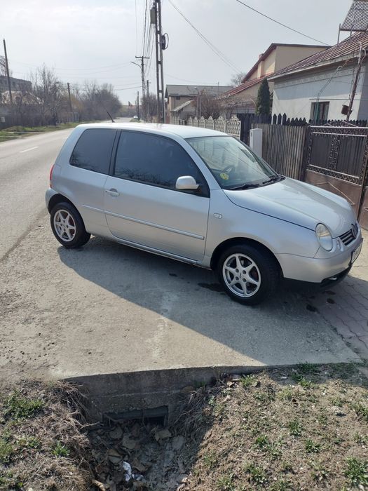 Vand Vand Lupo 1.4 Benzina