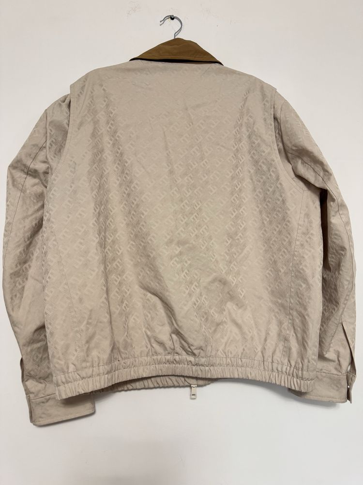 Tommy Hilfiger Monogram Weathered Jacket
