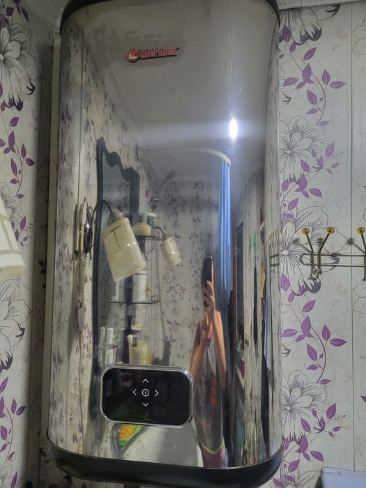 Водонагреватель Thermex ID 50 V