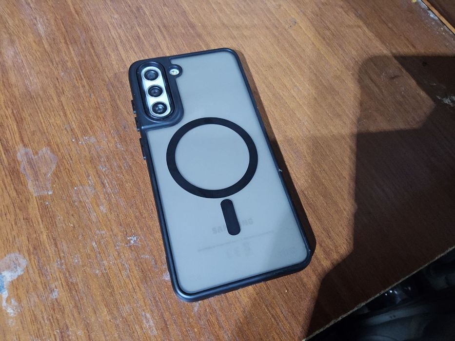 Samsung s21 fe 128/8GB