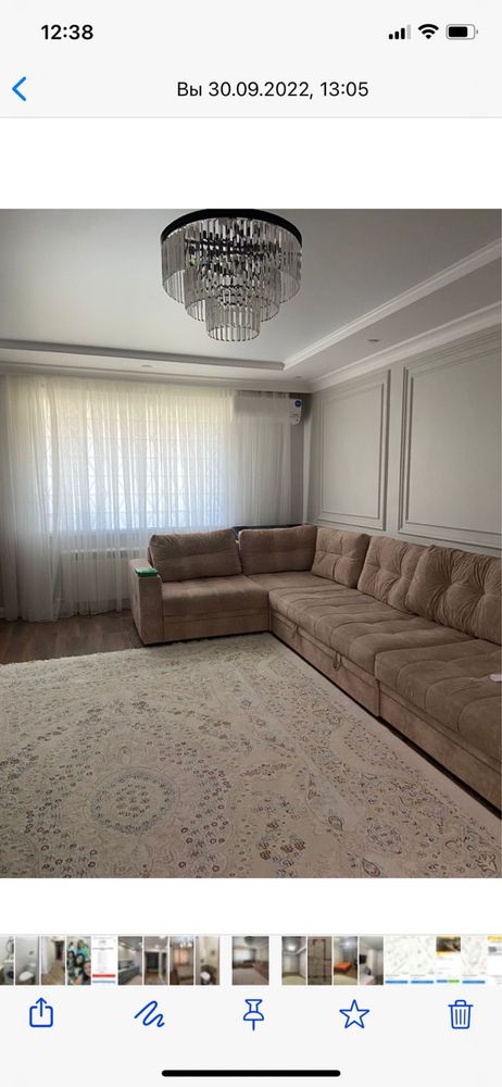 Продам диван. В отличном состояний.