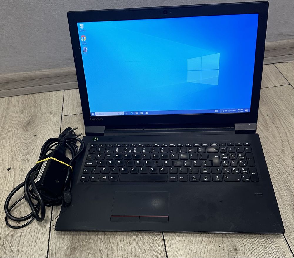 Amanet F28: Laptop Lenovo V310