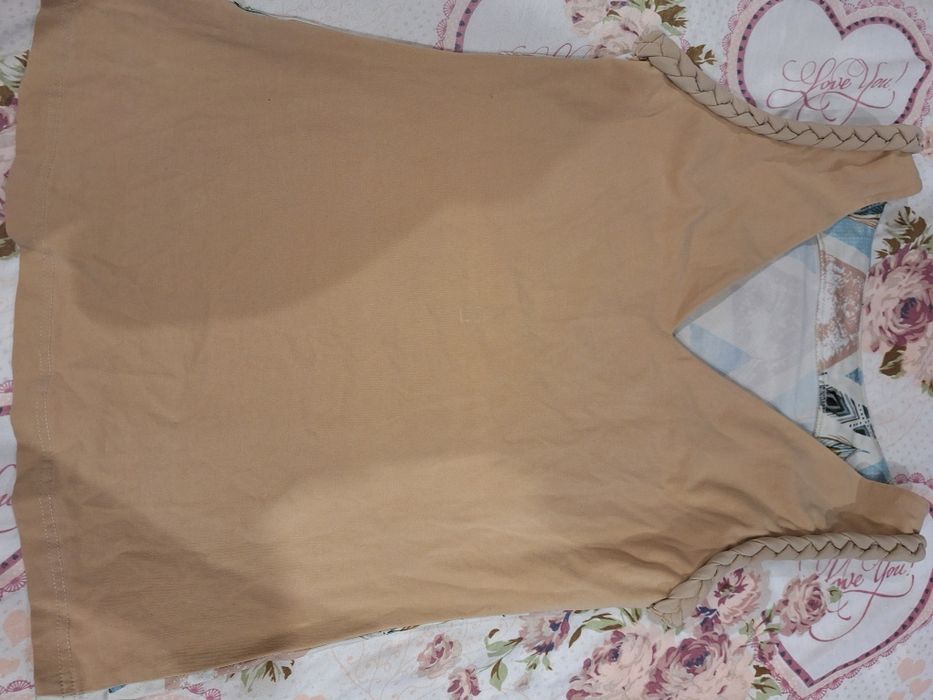 Дамски потник ка Алеса