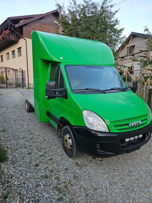 Iveco Daily 35 C18