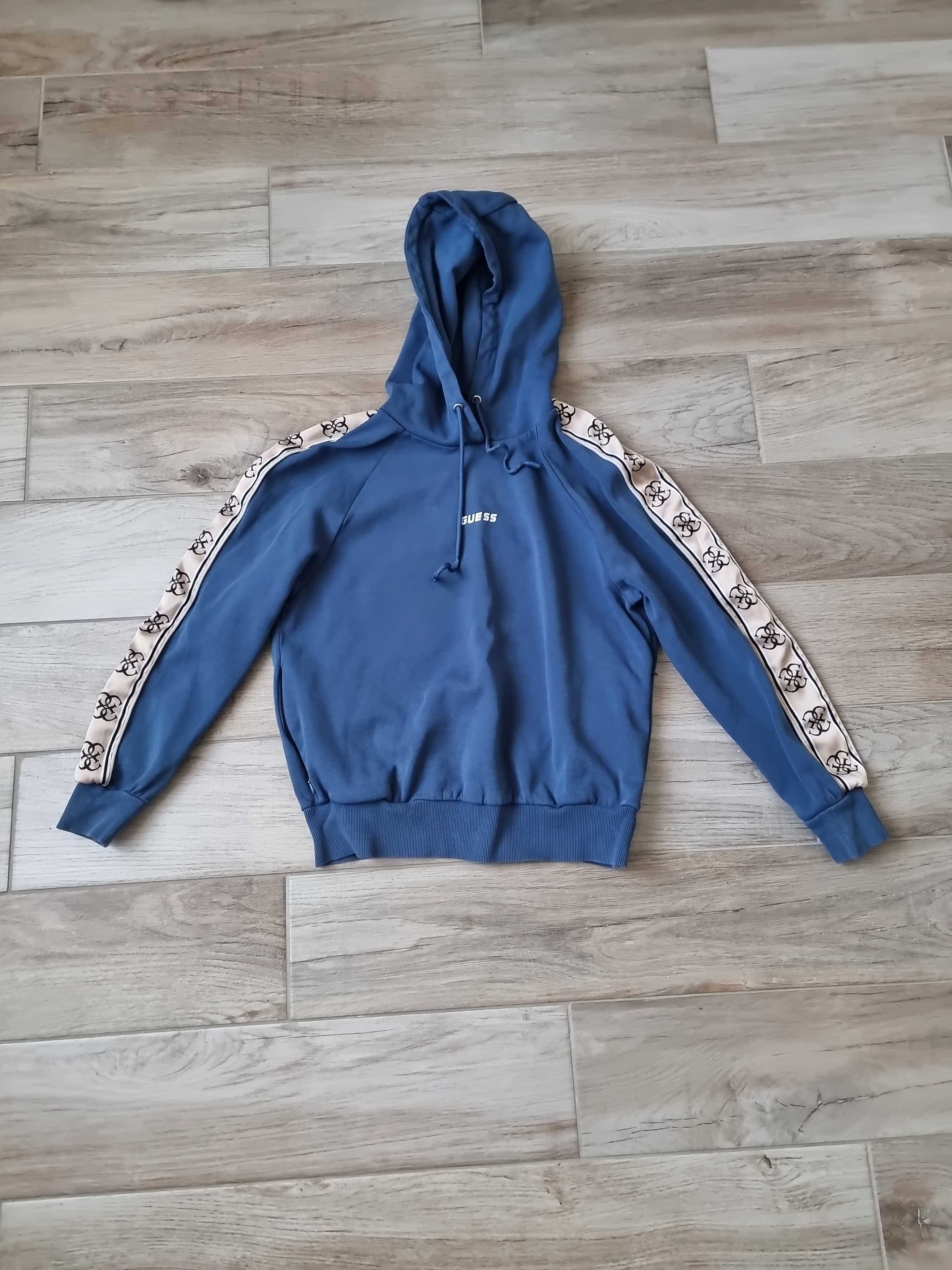 Guess спортна блуза XS размер 79лв
