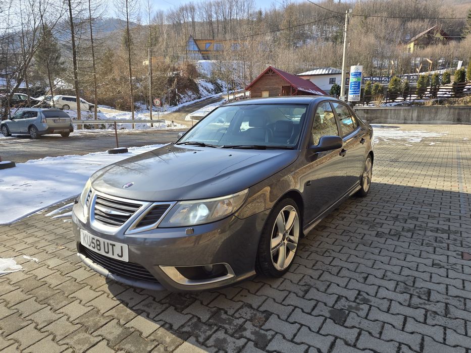 Turbine Saab 93 TTID Aero 180 cp Z19DTR 2008-2011