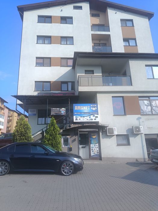 Vând ap 3 camere, finisat și mobilat Floresti/Cluj