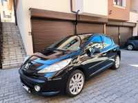 Peugeot 207 1.4 16 V