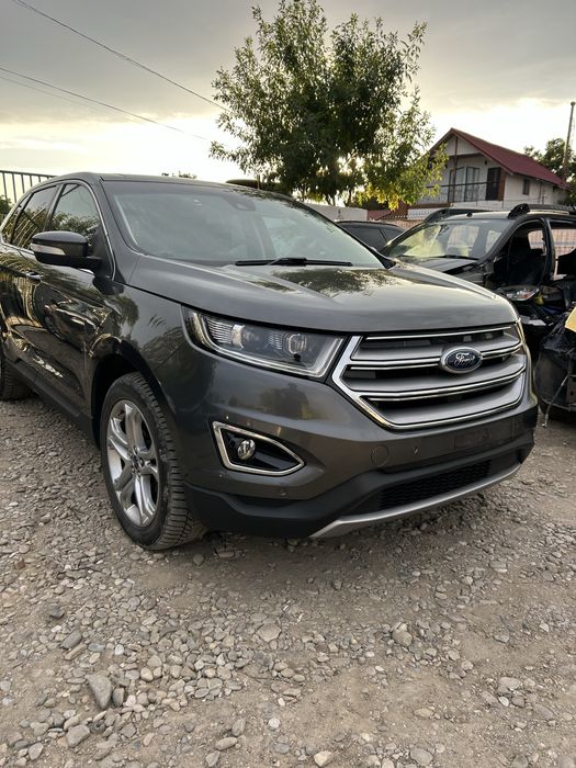 Panoramic sticlă Ford Edge 2017