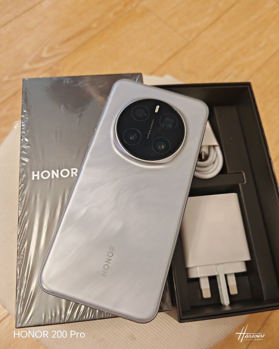 Honor Magic 7 Pro 512gb европеец полный идеал