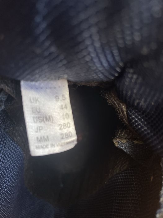 Helly Hansen мъжки обувки 44