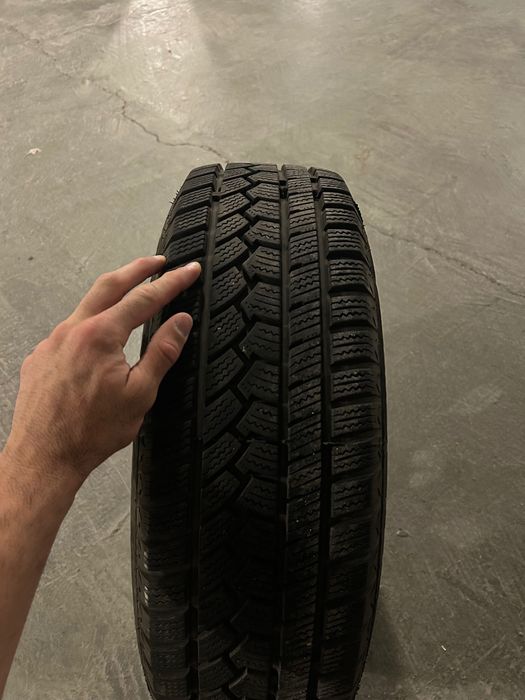 Зимни гуми 195/65/15