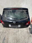 Haion Complet Nissan Qashqai