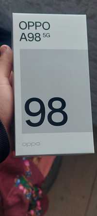 Vând sau schimb Oppo a98 5G 256 Gb