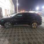 BYD Chempion sotiladi