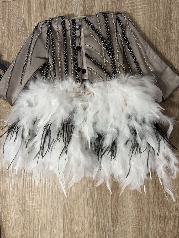 Set rochii mama-fiica