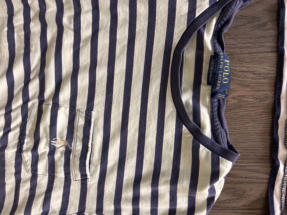 4 тениски Polo Ralph Lauren