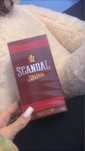 Parfum Jean paul Gaultier